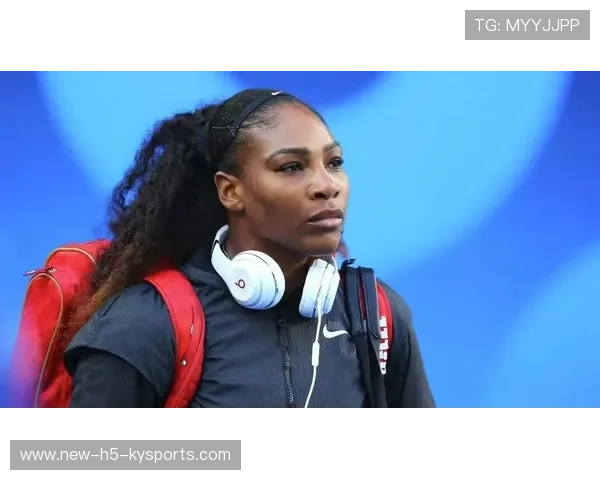 _小威廉姆斯激动宣布退役，职业生涯画上完美句点_，小威廉姆斯吧