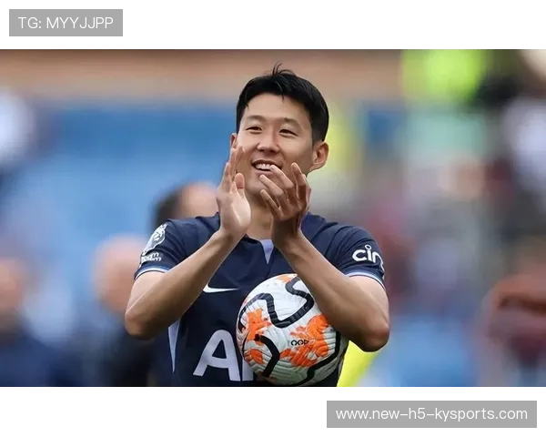 孙兴慜前场快速分边打开格局：足球场上的战术大师