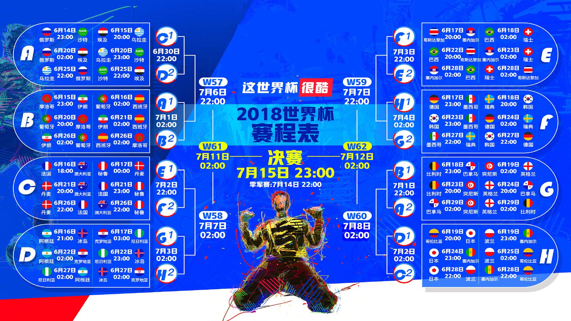 世界体操团体赛赛场评分回放系统国际认证通过，世界体操团体排名